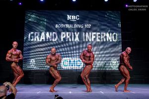  BODYBUILDING +102